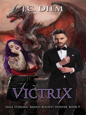 cover image of Victrix